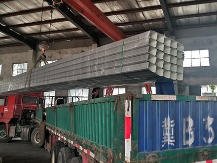 武漢彩鋼雨水管 聯東U谷選擇津雙達 武漢彩鋼雨水管 聯東U谷選擇津雙達