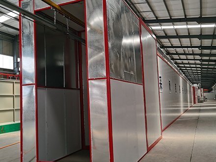 山東柒色建材有限公司用鍍鋅巖棉烘道板 山東柒色建材有限公司用鍍鋅巖棉烘道板