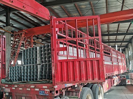 成都用戶青睞津雙達彩鋼雨水管 成都用戶青睞津雙達彩鋼雨水管
