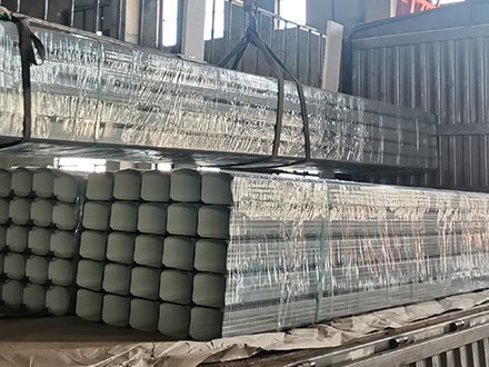 沈陽格力用彩鋼雨水管 選定津雙達 沈陽格力用彩鋼雨水管 選定津雙達