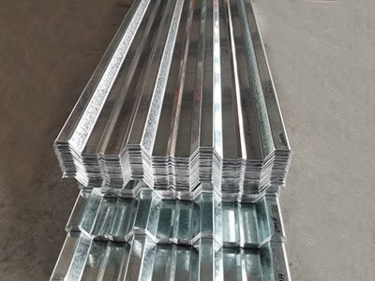 YX51-250-750開口型樓承板 YX51-250-750開口型樓承板