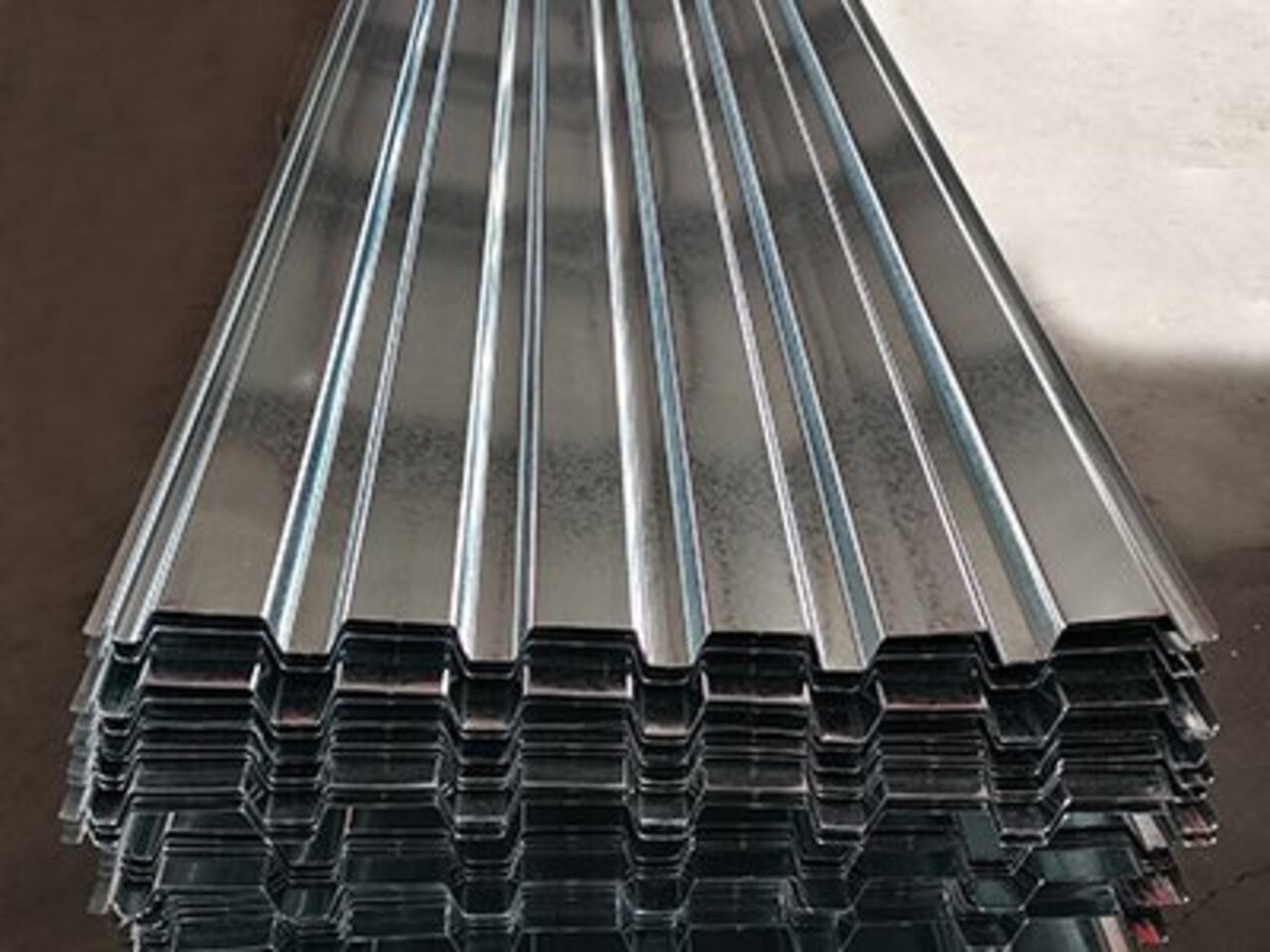 YX38-152-914開口型樓承板 YX38-152-914開口型樓承板