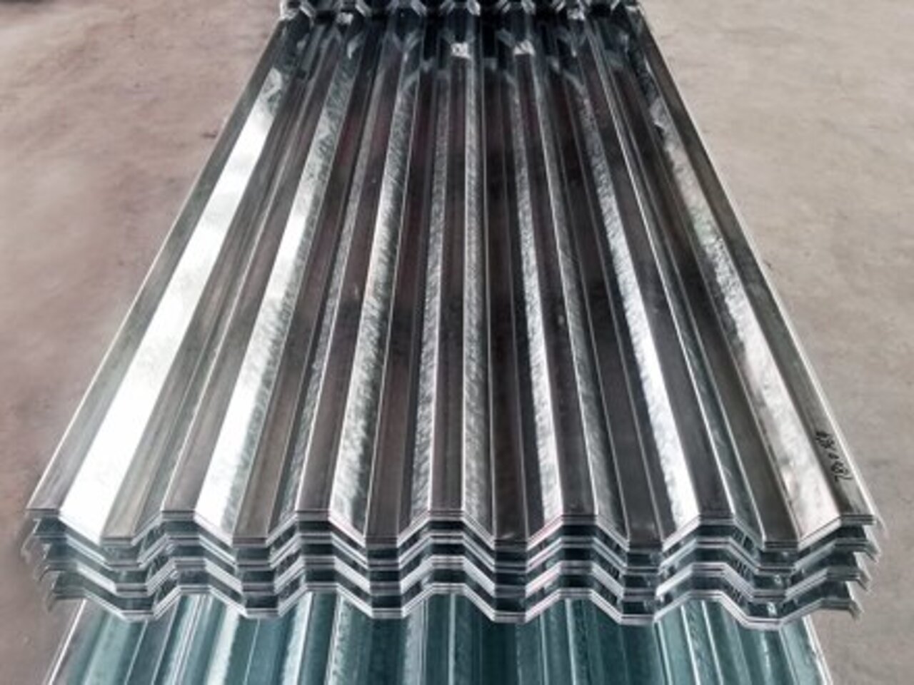 750型壓型鋼板 750型壓型鋼板