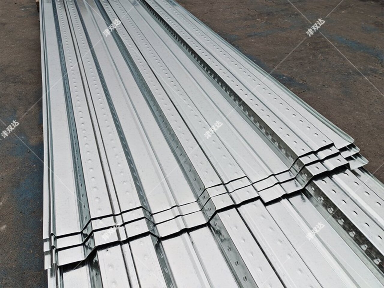 yx51-342-1025型樓承板 yx51-342-1025型樓承板