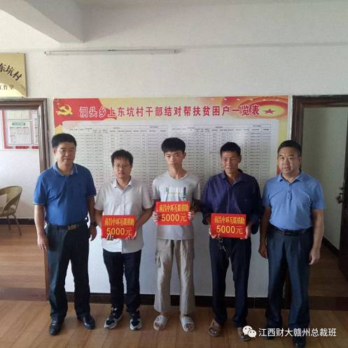 【扶貧活動】博海國濟商學院贛州教學點——贛州市江西財大EMBA同學聯(lián)誼會赴會昌縣洞頭鄉(xiāng)開展扶貧活動840.jpg