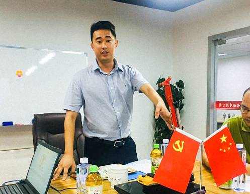 【企業(yè)走訪】博海國(guó)濟(jì)商學(xué)院湖北分院——總裁研修班學(xué)員企業(yè)武漢益爵騰達(dá)機(jī)械有限公司走訪324.jpg