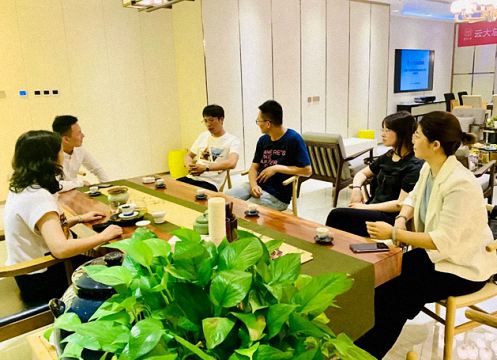 博海國濟商學院云南分院總裁33班《疫情下企業(yè)遇到的困境及解決之道》主題分享活動803.jpg