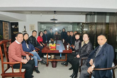 訪企業(yè) 增情誼 促交流——記博海國(guó)濟(jì)商學(xué)院陜西事業(yè)部學(xué)員企業(yè)陜西誠(chéng)鑫消防科技有限公司喬遷之喜654.jpg