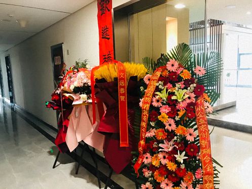訪企業(yè) 增情誼 促交流——記博海國(guó)濟(jì)商學(xué)院陜西事業(yè)部學(xué)員企業(yè)陜西誠(chéng)鑫消防科技有限公司喬遷之喜819.jpg