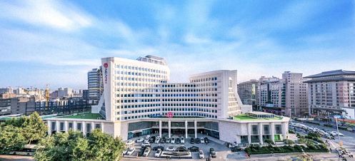 【企業(yè)走訪】——走訪陜西分院CEO研修三班學(xué)員企業(yè)西安新長安醫(yī)院中醫(yī)院科524.jpg