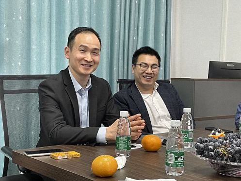 贛州總裁22班師生走進(jìn)南康，參觀走訪臻順科技集團(tuán)、潤(rùn)澤智能科技403.jpg