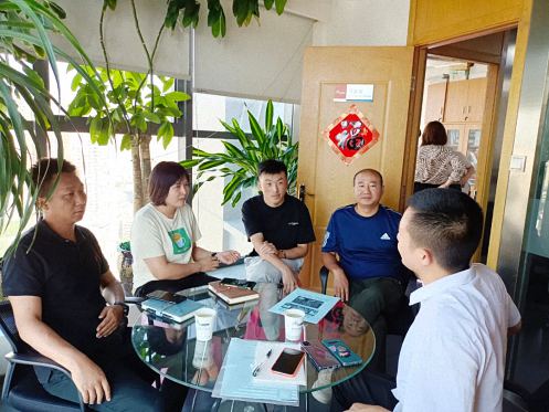 【企業(yè)走訪】——走訪云南分院總裁32班學員企業(yè)盛云科技有限公司369.jpg