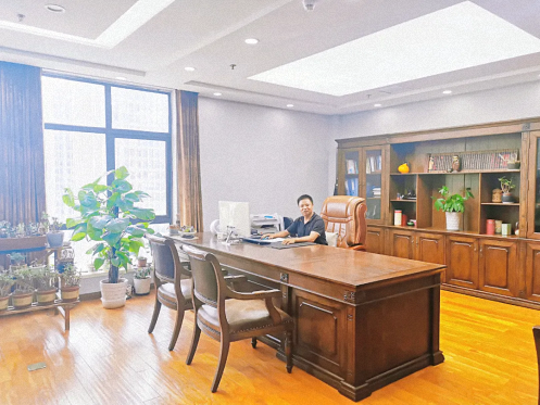 【企業(yè)走訪】——走訪湖北分院2021級EMBA總裁班嚴資波同學企業(yè)武漢高達造價咨詢有限公司569.png