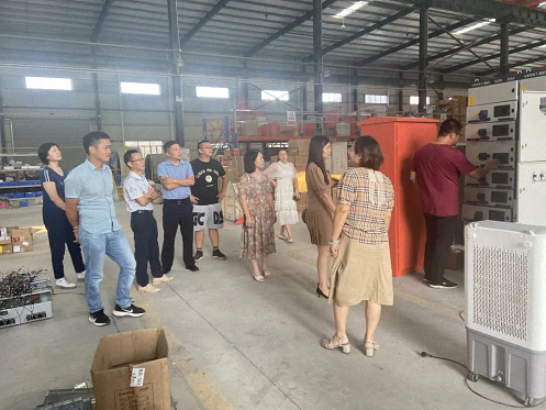 【企業(yè)走訪】——走訪贛州教學(xué)點總裁24班學(xué)員企業(yè)江西省眾思創(chuàng)電氣設(shè)備有限公司160.png