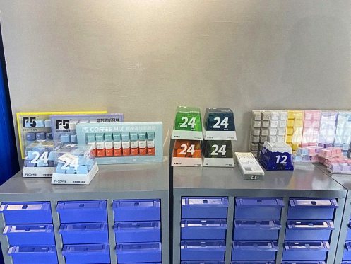 【企業(yè)走訪】——走訪云南新商界36班吳曉旋同學(xué)企業(yè)——云南冷萃科技有限公司398.jpg
