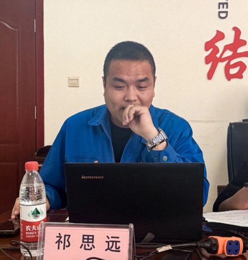 【企業(yè)走訪】——陜西CEO研修20班張申同學(xué)企業(yè)咸陽(yáng)通瑞達(dá)工貿(mào)有限公司765.jpg