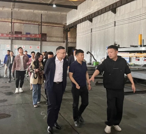【企業(yè)走訪】——陜西CEO研修20班張申同學(xué)企業(yè)咸陽(yáng)通瑞達(dá)工貿(mào)有限公司958.jpg