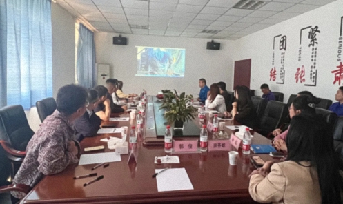 【企業(yè)走訪】——陜西CEO研修20班張申同學(xué)企業(yè)咸陽(yáng)通瑞達(dá)工貿(mào)有限公司1150.jpg